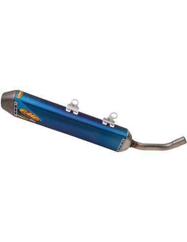 Muffler Ti Pc2.1 Extreme FMF 025264