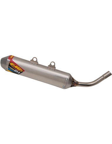 Muffler T-Core 2.1 S/A FMF 025272