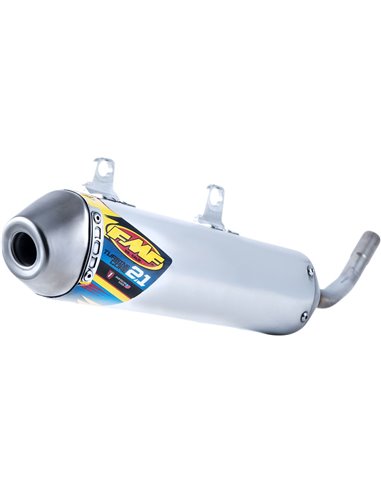 Muffler Ti Pc-2.1 FMF 025277