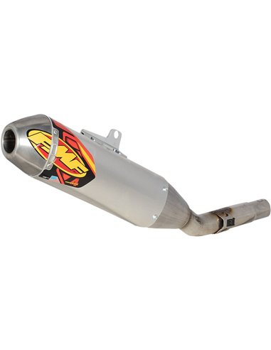 Muffler P-Core 4 Hex FMF 045645