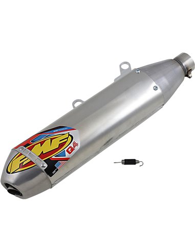 Muffler Q4 Hex FMF 045646