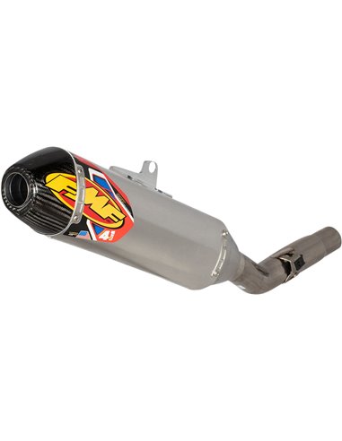 Muffler Fact4.1Rct Alm FMF 045647