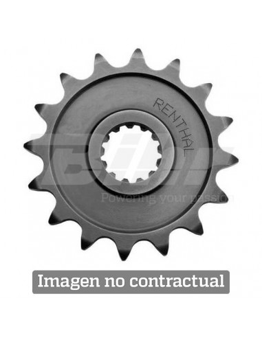 Renthal Sprocket 13 teeth 439--520-13P