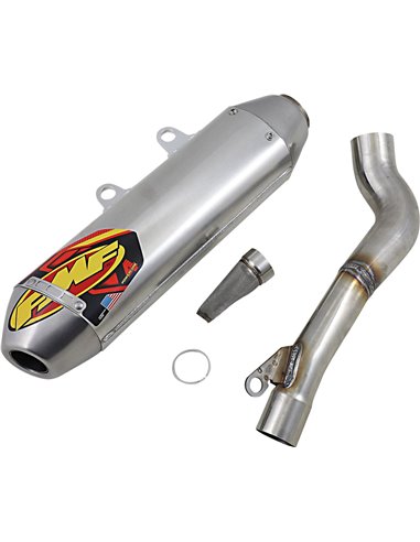 Muffler Pc4 Hex Beta '20 FMF 045666