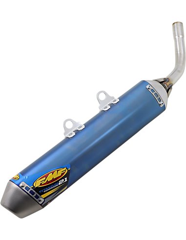 Muffler P-Core 2.1 Ti FMF 025279