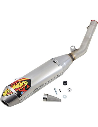 Muffler P-Core 4 Hex FMF 044462