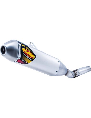 FMF Power Core 4 S / A Silenciador Mod Drz400S 043376