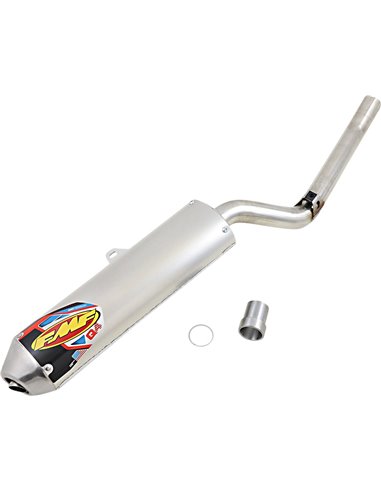 Silencieux d'échappement Q4 Klx / Drz400S FMF 043377