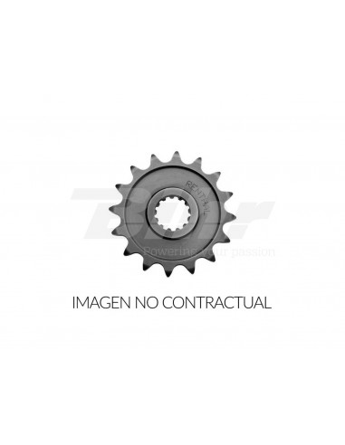 Renthal 14 tooth sprocket 439--520-14P