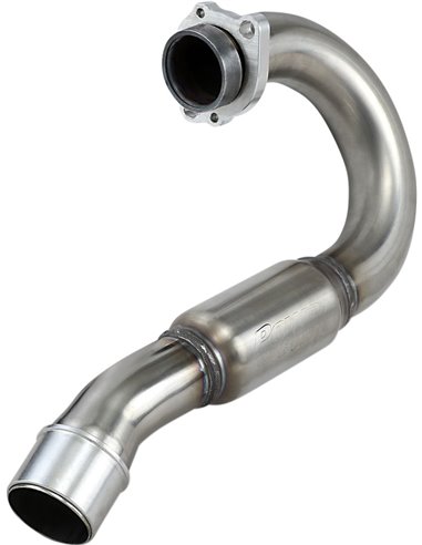 Powerbomb Header Stainless Steel Kawasaki/Suzuki FMF 042037