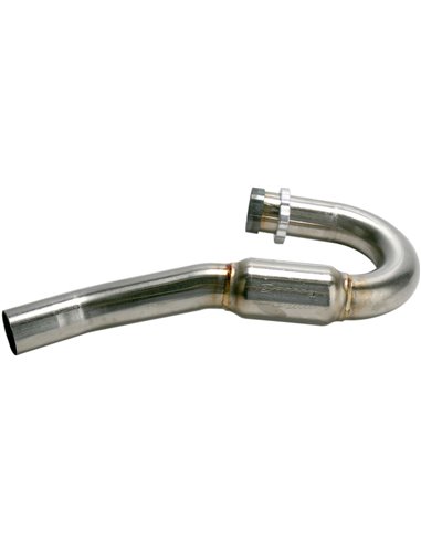 Powerbomb Header Stainless Steel Suzuki FMF 043106