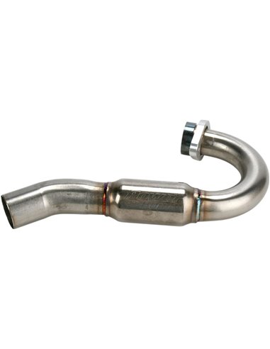 Powerbomb Header Stainless Steel Honda FMF 041220