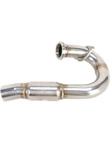 Powerbomb Header Stainless Steel Beta FMF 045425