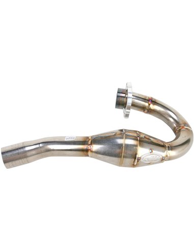 Megabomb Header Stainless Steel Kawasaki FMF 042276