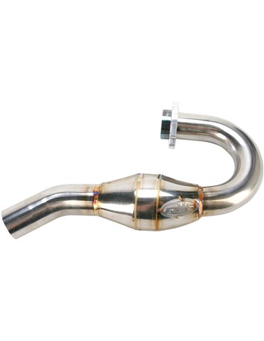 Megabomb Header Stainless Steel Suzuki FMF 043309