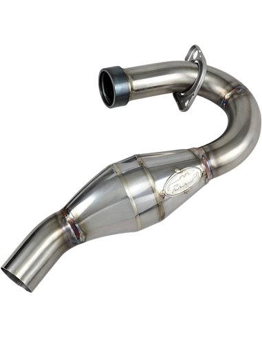 Megabomb Header Stainless Steel Yamaha FMF 044357