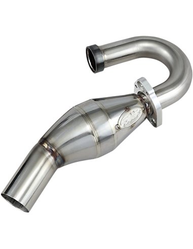 Colector de escape Megabomb acero inox. Suzuki FMF 043340