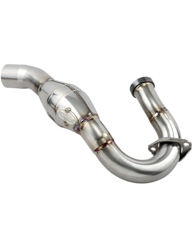 Megabomb Header Stainless Steel Honda FMF 041538