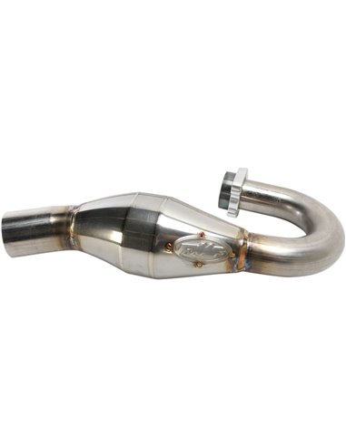 Megabomb Header Stainless Steel Kawasaki FMF 042343