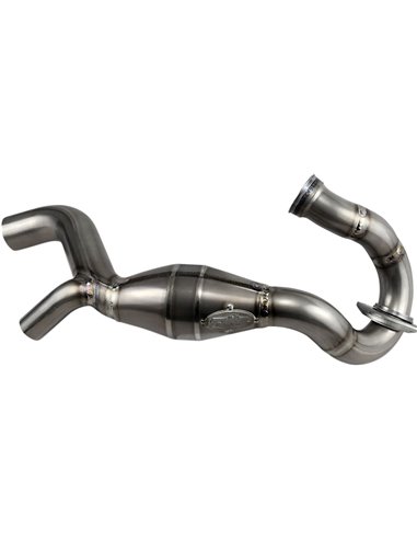 Col · lector Megabomb Titanium FMF 041.554