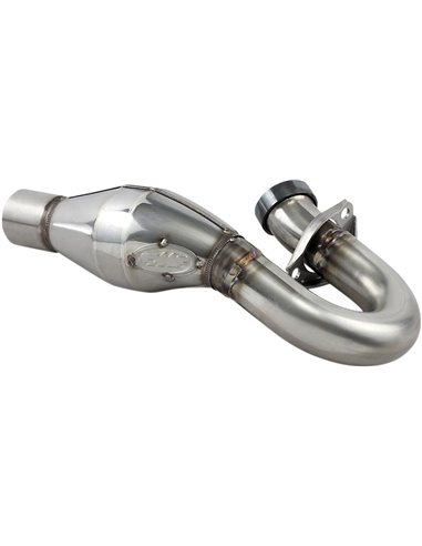 Col · lector Megabomb Stainless Steel FMF 041.555