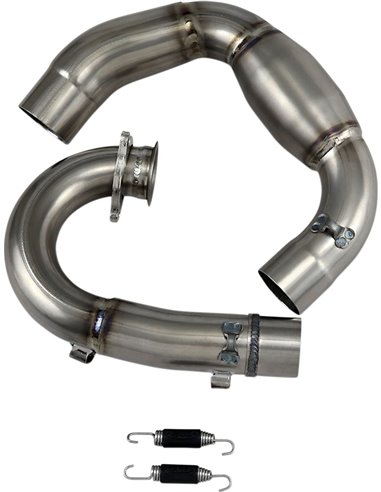 Colector Megabomb Titanium FMF 044440