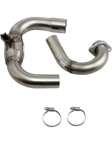 Header Ss Megabomb Yz250F FMF 044449