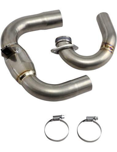 Header Ti Megabomb Yz250F FMF 044450