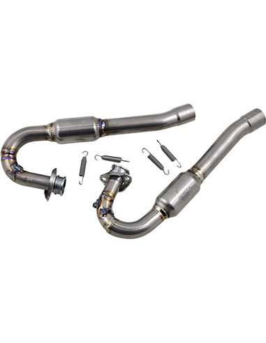 Colector Ti Powerbomb FMF 041588