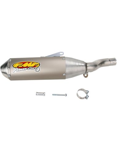 Powercore 4 Slip-On Muffler Aluminum Yamaha FMF 044263