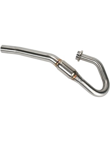 Powerbomb Header Stainless Steel Yamaha FMF 044262