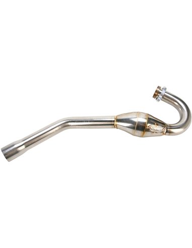 Megabomb Header Stainless Steel Honda FMF 041433