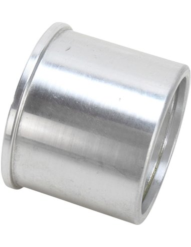 Bucha de acoplamento de alumínio sobreaço inox.alente Kawasaki FMF 040647