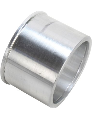 Bucha de acoplamento de alumínio sobreaço inox.alente Honda FMF 040650