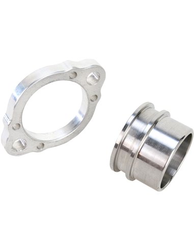 Kit de flange de silenciador de reposição Suzuki FMF 040664