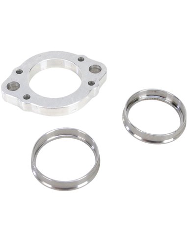 Kit de flange de silenciador de reposição Yamaha FMF 040667