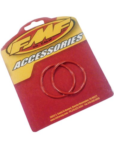 Exhaust O-Ring Kit Ktm FMF 014803