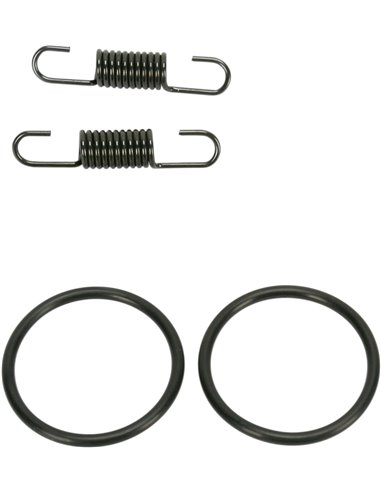 Spring/O-Ring Kit Kawasaki FMF 011311