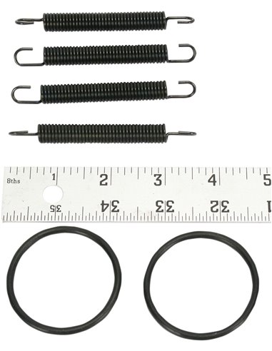 Spring/O-Ring Kit Yamaha FMF 011319