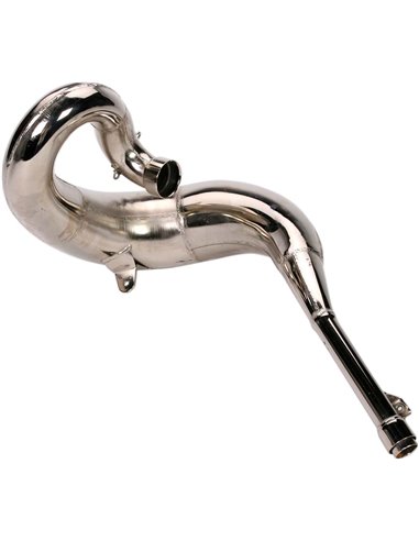 Fatty Pipe Nickel-Plated Steel Honda FMF 021006