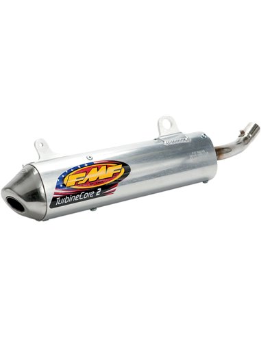 Turbinecore 2 Silencer W/ Spark Arrestor Honda FMF 021012