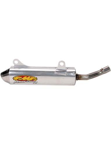 Powercore 2 Silencer Aluminum Honda FMF 021014