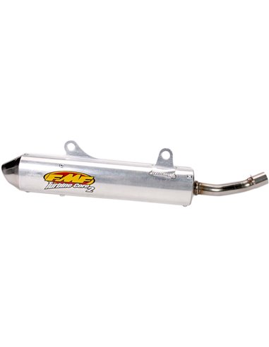 Turbinecore 2 Silencer W/ Spark Arrestor Honda FMF 021017