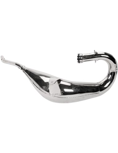 Pot d'échappement Silver Fatty Suzuki FMF 023000