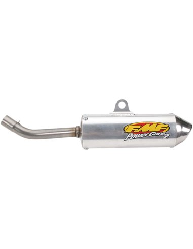 Powercore 2 Silencer Aluminum Yamaha FMF 024009