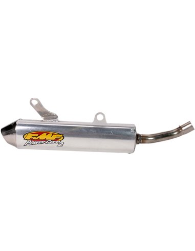 Powercore 2 Silencer Aluminum Yamaha FMF 024014