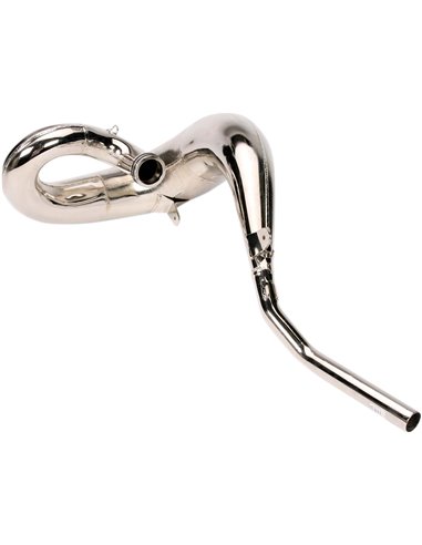 Gnarly Pipe Nickel-Plated Steel Husqvarna FMF 025010