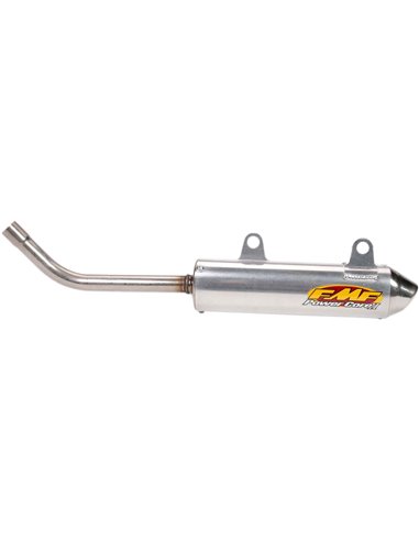 Powercore 2 Alumínio Ktm FMF 025 025 Silenciador de escape