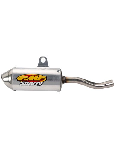 Powercore 2 Shorty Alumínio Ktm FMF 025 046 Silenciador de escape