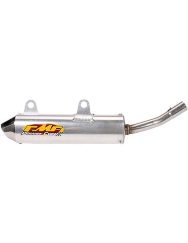 Powercore 2 Silencer Aluminum Gas Gas FMF 025051